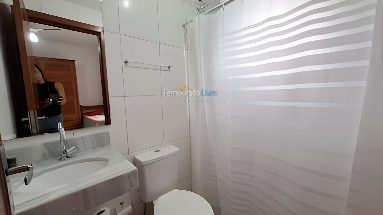 House for vacation rental in Ubatuba (Lagoinha)