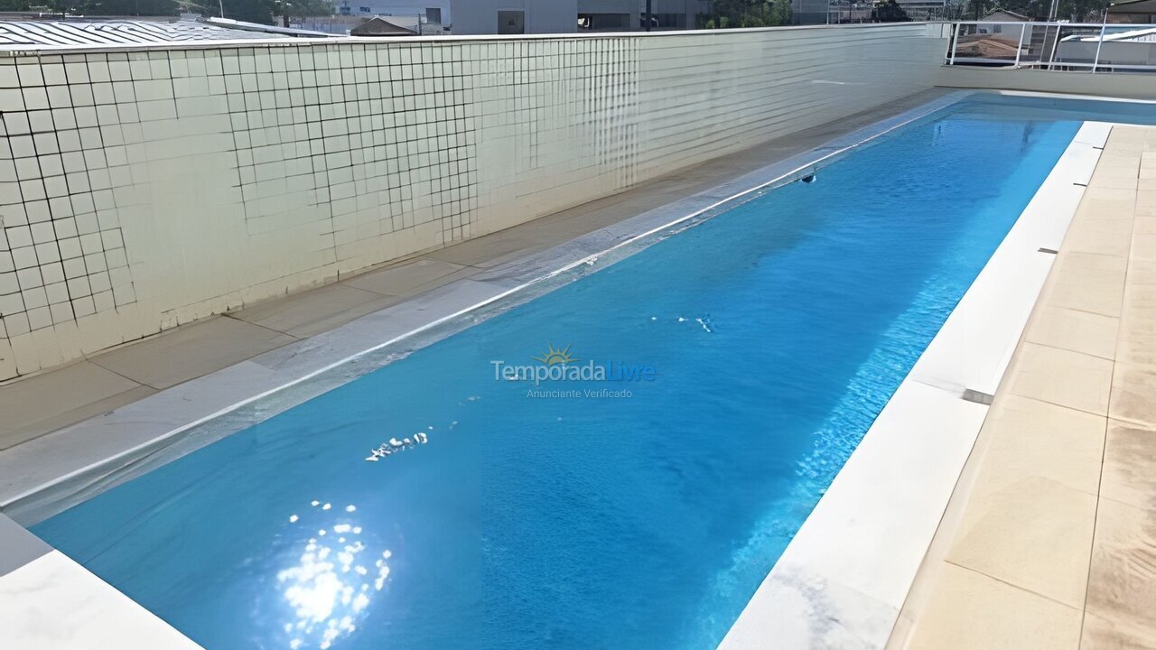 Chácara / sítio para aluguel de temporada em Caraguatatuba (Indaiá)