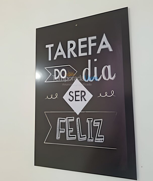 Casa para aluguel de temporada em Caraguatatuba (Indaiá)