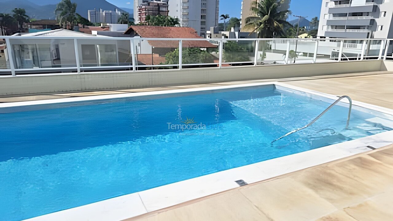 Chácara / sítio para aluguel de temporada em Caraguatatuba (Indaiá)