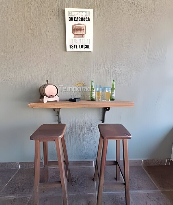 Casa para aluguel de temporada em Caraguatatuba (Indaiá)