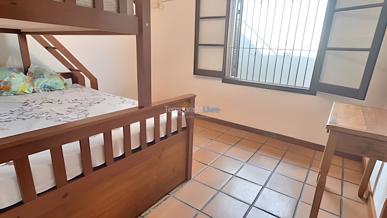 Casa para aluguel de temporada em Caraguatatuba (Indaiá)