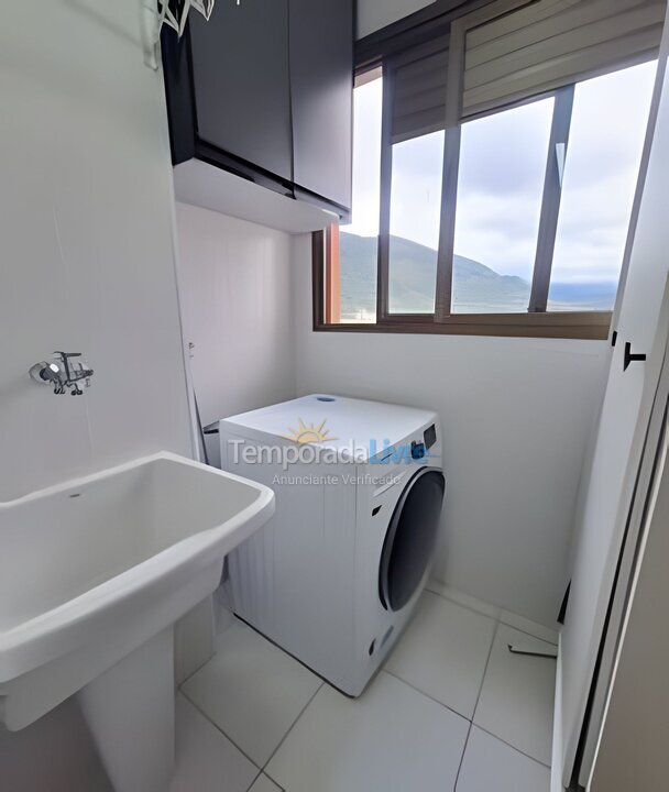 Apartamento para aluguel de temporada em Caraguatatuba (Martim de Sá)