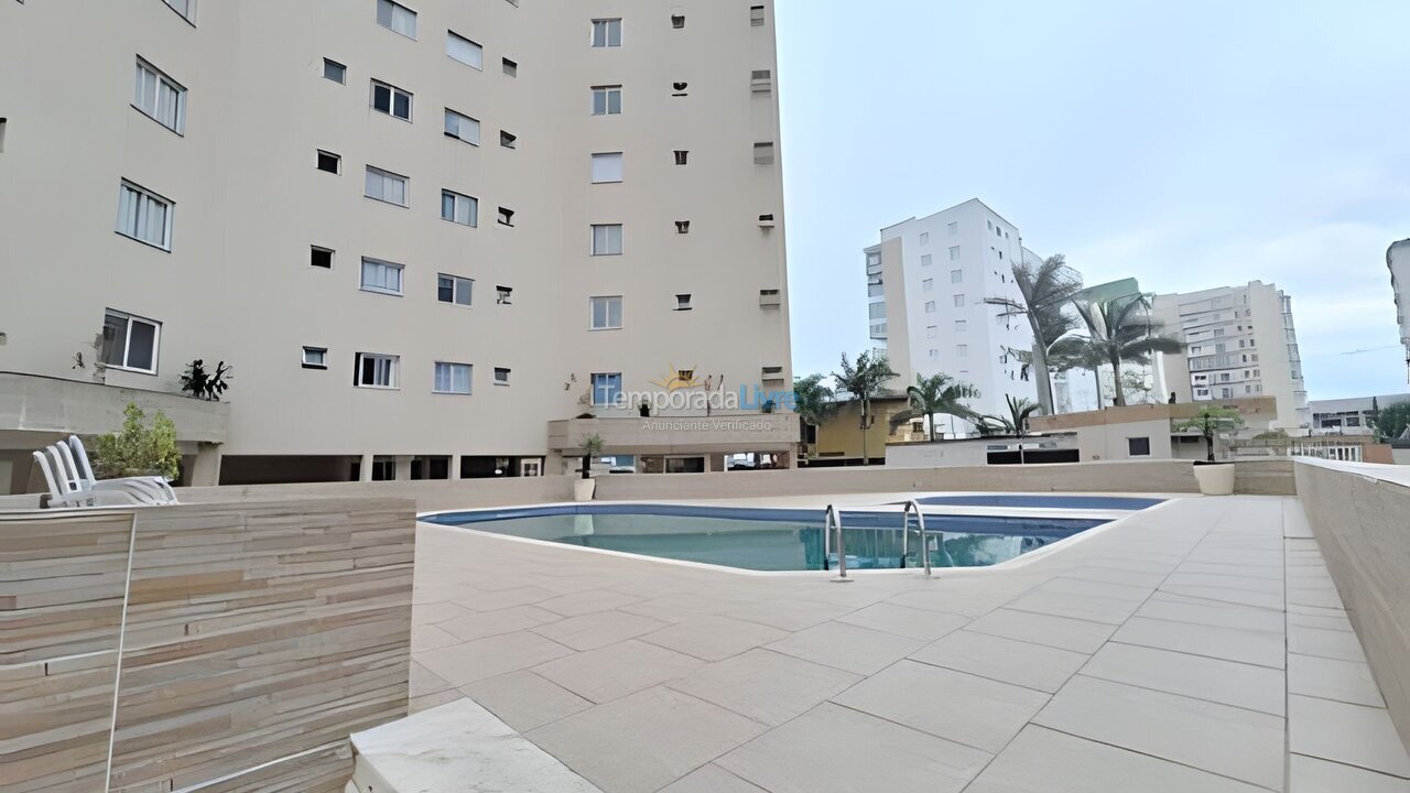 Apartamento para aluguel de temporada em Caraguatatuba (Indaiá)