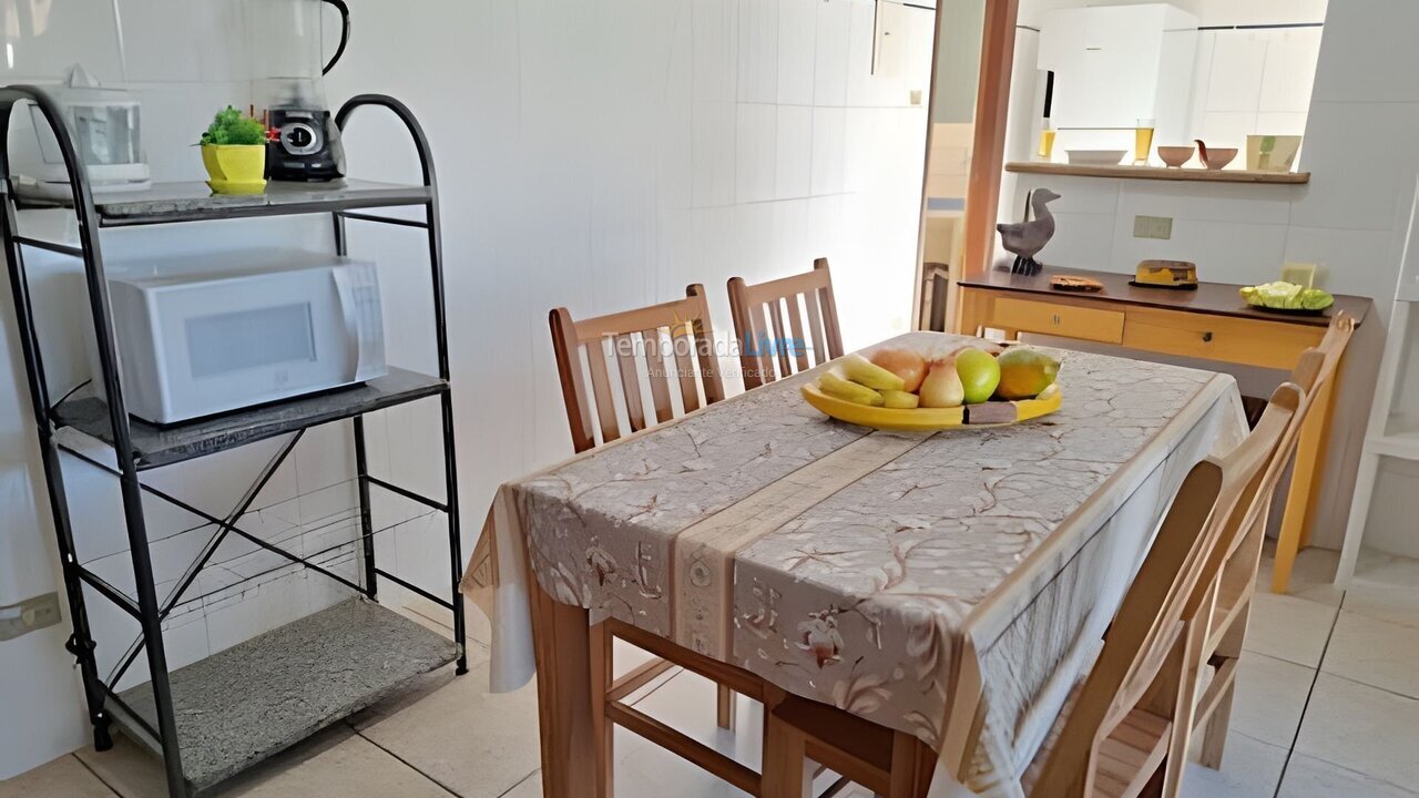 Casa para aluguel de temporada em Caraguatatuba (Indaiá)