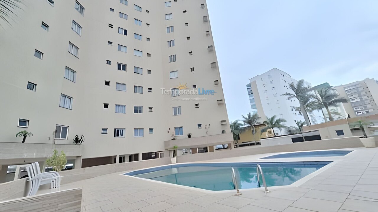 Apartamento para aluguel de temporada em Caraguatatuba (Indaiá)