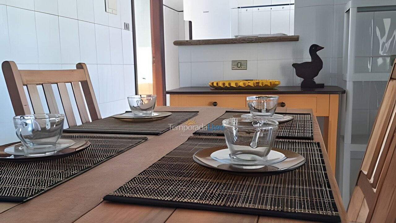 Casa para aluguel de temporada em Caraguatatuba (Indaiá)