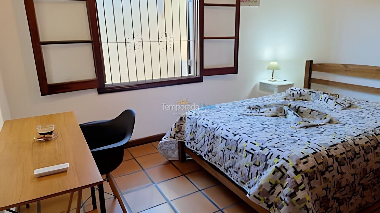 Casa para aluguel de temporada em Caraguatatuba (Indaiá)