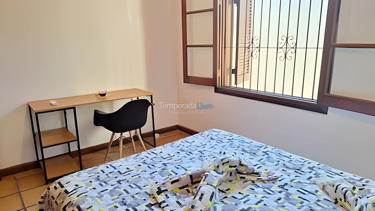 Casa para aluguel de temporada em Caraguatatuba (Indaiá)