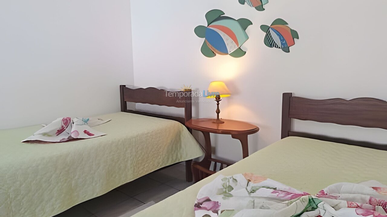 Casa para aluguel de temporada em Caraguatatuba (Indaiá)