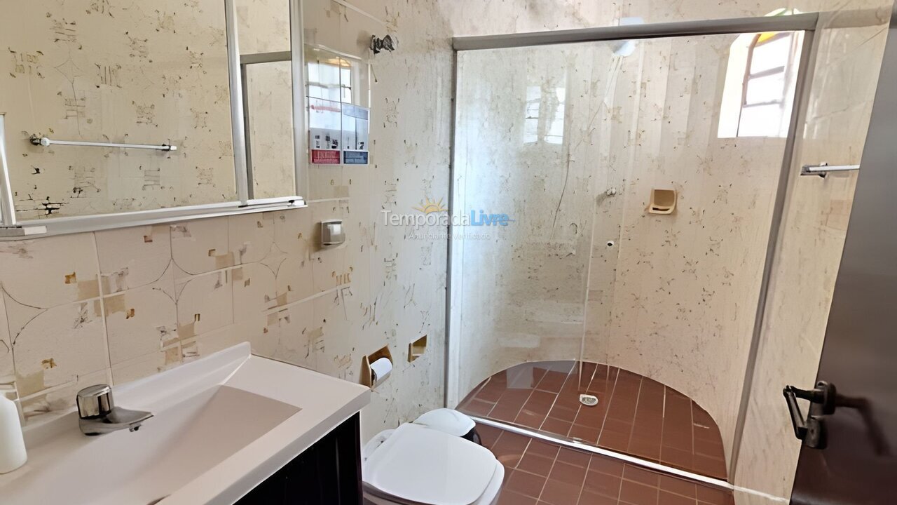 Casa para aluguel de temporada em Caraguatatuba (Indaiá)