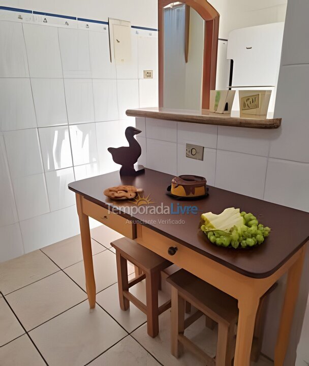 Casa para aluguel de temporada em Caraguatatuba (Indaiá)