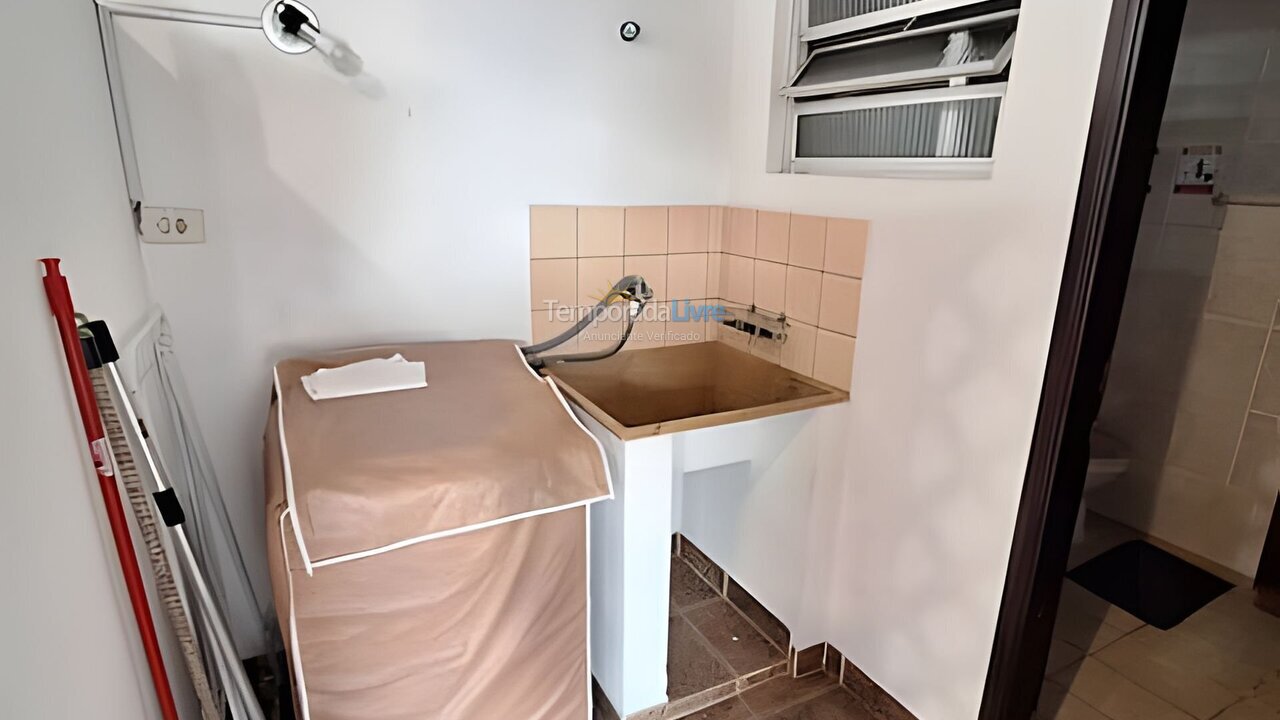 Casa para aluguel de temporada em Caraguatatuba (Indaiá)