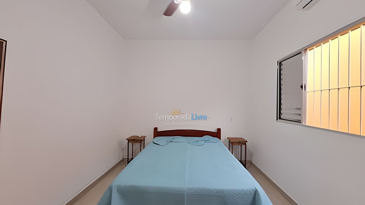 Casa para aluguel de temporada em São Sebastião (Enseada)