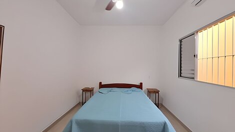 Casa espaçosa em São Sebastião