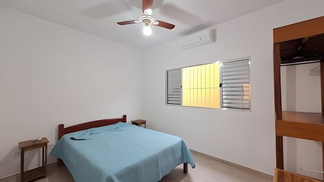 Casa espaçosa em São Sebastião