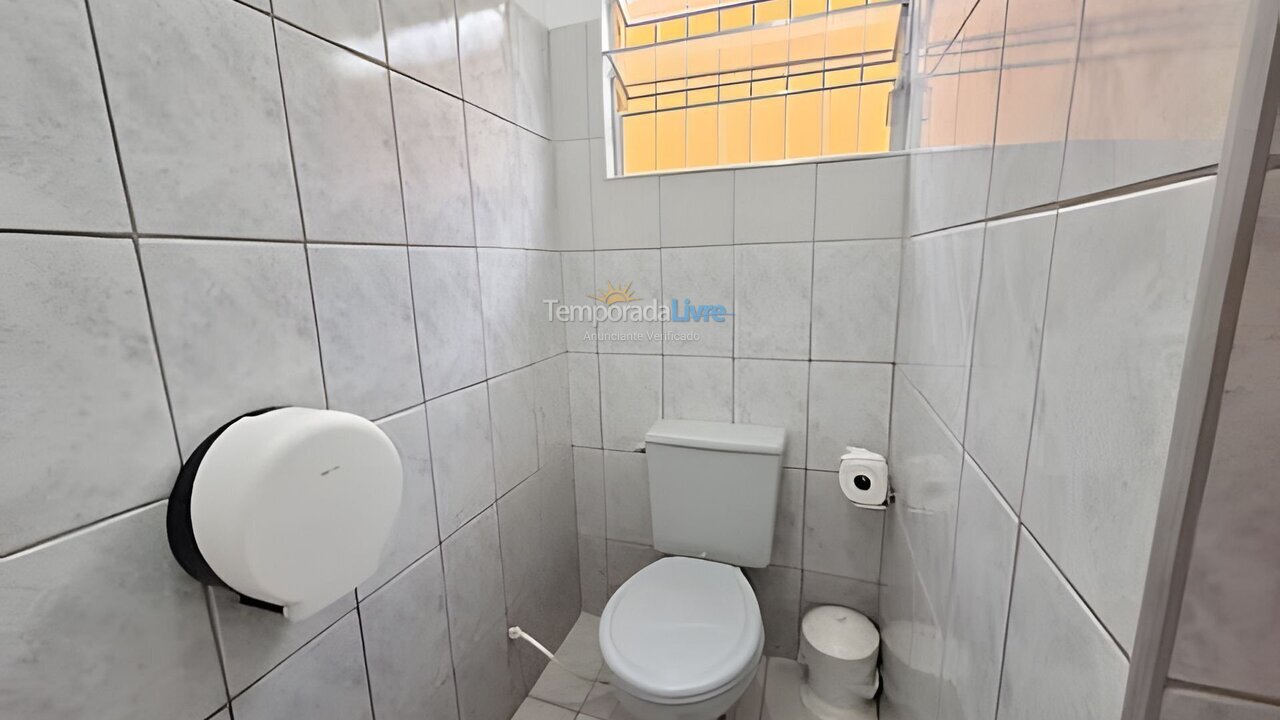 Casa para aluguel de temporada em São Sebastião (Enseada)