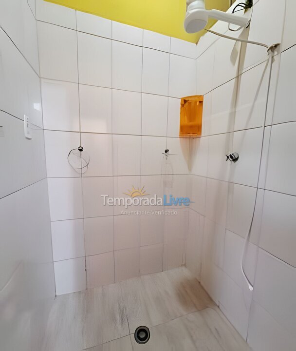 Casa para aluguel de temporada em São Sebastião (Enseada)