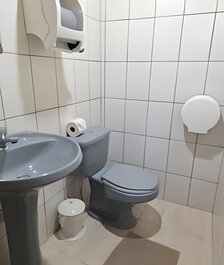 Casa espaçosa em São Sebastião