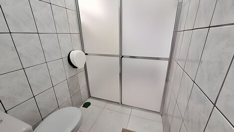 Casa espaçosa em São Sebastião