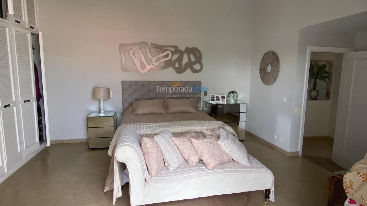 Casa para alquiler de vacaciones em Guarujá (Jardim Acapulco)