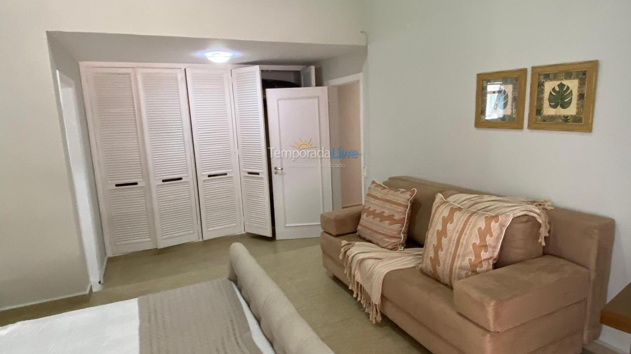 Casa para alquiler de vacaciones em Guarujá (Jardim Acapulco)