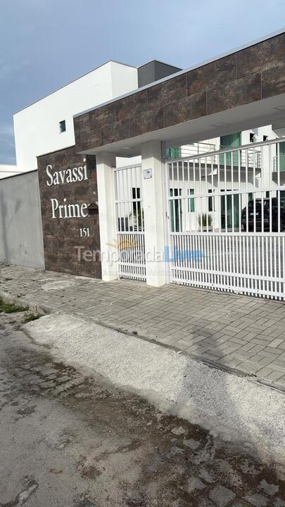 Apartment for vacation rental in Porto Seguro (Paraíso dos Pataxos)