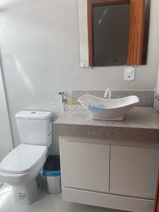 Apartment for vacation rental in Porto Seguro (Paraíso dos Pataxos)