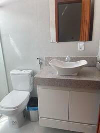 Apartment in Paraiso do Pataxós, Porto Seguro, Bahia, Brazil