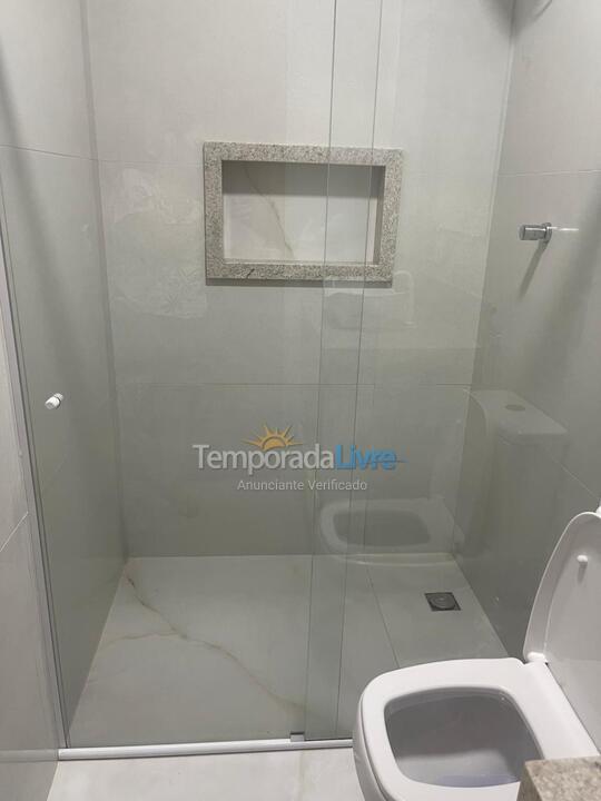 Apartment for vacation rental in Porto Seguro (Paraíso dos Pataxos)