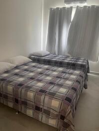 Apartment in Paraiso do Pataxós, Porto Seguro, Bahia, Brazil