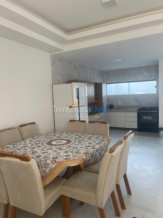 Apartment for vacation rental in Porto Seguro (Paraíso dos Pataxos)