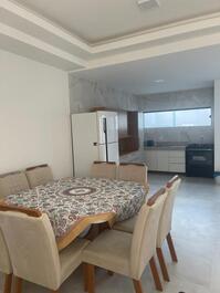 Apartment in Paraiso do Pataxós, Porto Seguro, Bahia, Brazil