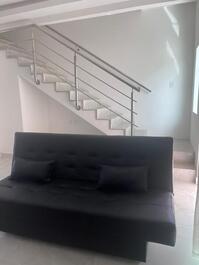 Apartment in Paraiso do Pataxós, Porto Seguro, Bahia, Brazil