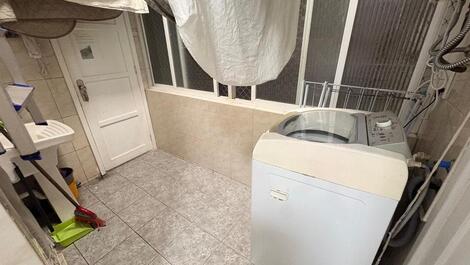 Apartamento Copacabana