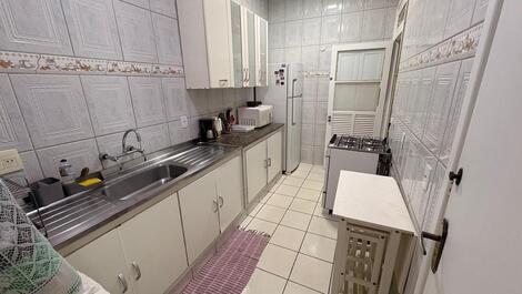Apartamento Copacabana
