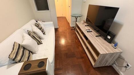 Apartamento Copacabana