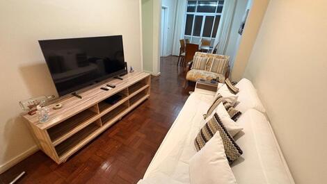 Apartamento Copacabana