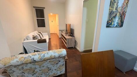 Apartamento Copacabana