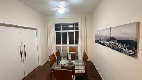 Apartamento Copacabana