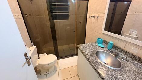 Apartamento Copacabana