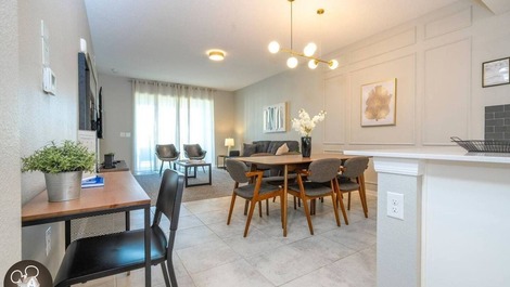 Apartamento no Storey Lake perto da Disney