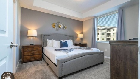 Apartamento no Storey Lake perto da Disney