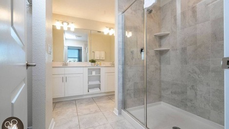 Apartamento no Storey Lake perto da Disney