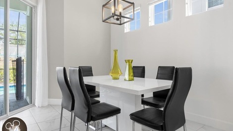 Casa em Kissimmee com 5 quartos