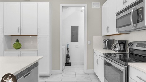 Casa em Kissimmee com 5 quartos