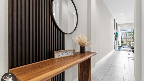 Casa em Kissimmee com 5 quartos