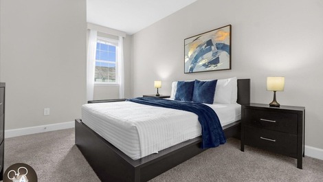 Casa em Kissimmee com 5 quartos