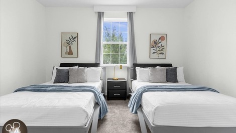 Casa em Kissimmee com 5 quartos