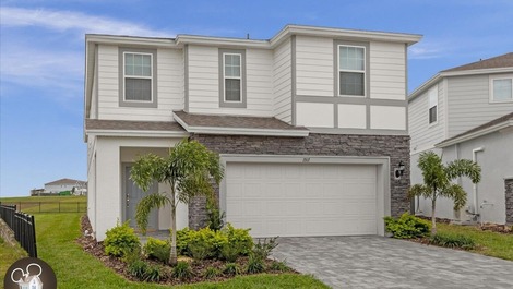 Casa para alugar em Orlando - Kissimmee